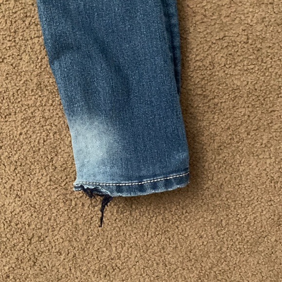 Miss me signature boot jeans size 25 - Picture 13 of 13